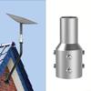 Reliable Performance Pipe Adapter for Demanding Environments view 4
