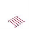 2-Piece Stainless Steel Trivet Set for Kitchen Countertops view 1