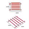 2-Piece Stainless Steel Trivet Set for Kitchen Countertops view 2