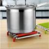 2-Piece Stainless Steel Trivet Set for Kitchen Countertops view 3