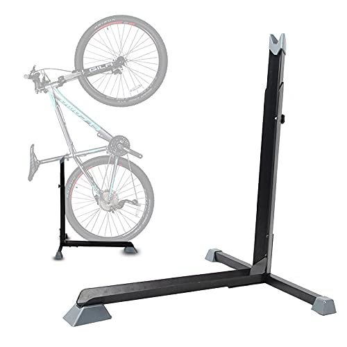 Portable Adjustable Bicycle Repair Stand