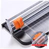 Gogogmee Craft Cutter with Grid Base Ruler, A4 Paper Cutter for Office and Home view 2