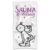 Print Royal PR Sauna Towel – Personalized Photo Towel, 140 x 70 cm view 1