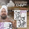 Print Royal PR Sauna Towel – Personalized Photo Towel, 140 x 70 cm view 4
