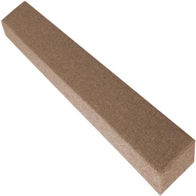 Mattress Gap Filler Pillow for Bed Bridge, 200 × 20 × 5 cm