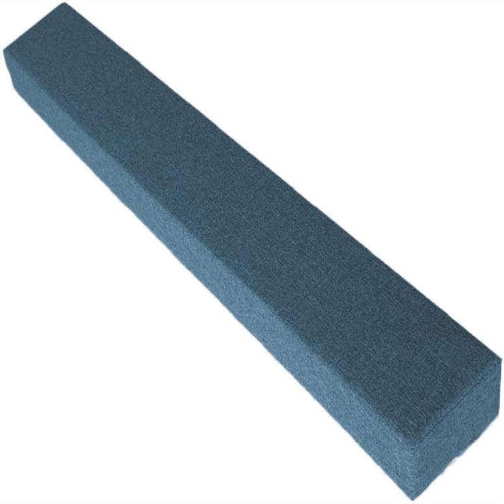 Mattress Gap Filler Pillow for Bed Bridge, 200 x 8 x 12 cm