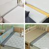Mattress Gap Filler Pillow for Bed Bridge, 200 x 8 x 12 cm view 2
