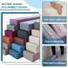 Mattress Gap Filler Pillow for Bed Bridge, 200 x 8 x 12 cm view 3
