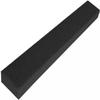 Thick Bed Gap Filler, Mattress Extension and Headboard Cushion, 180 x 15 x 5 cm view 1