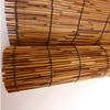 Bamboo Blinds for Patio, Indoor/Outdoor Privacy, W120 x H320 cm (47 x 126 in) view 4