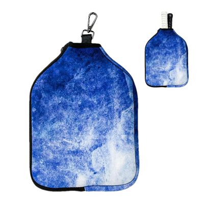 Pickleball Paddle Protective Cover for Men