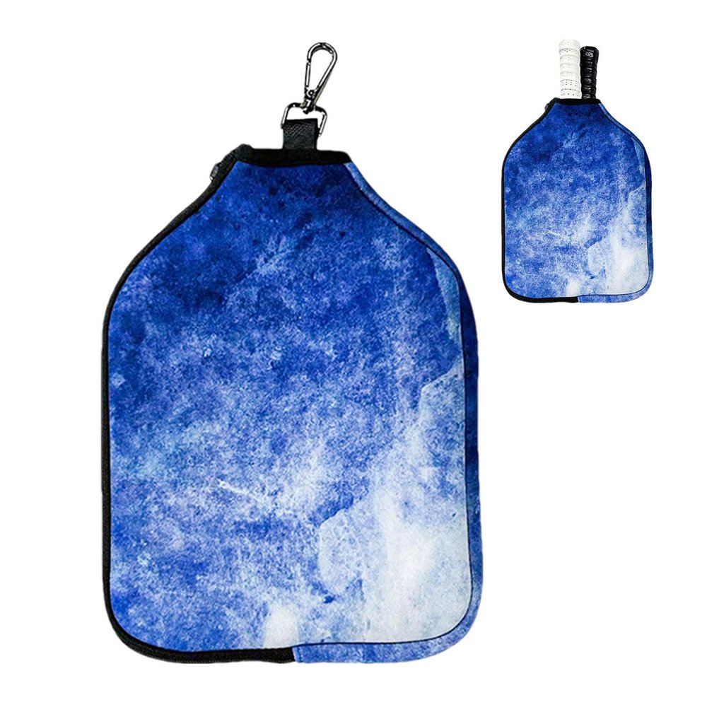 Pickleball Paddle Protective Cover for Men