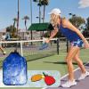 Pickleball Paddle Protective Cover for Men view 2