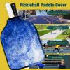 Pickleball Paddle Protective Cover for Men view 4