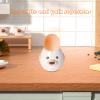 Cartoon Chick Egg Yolk Separator view 2