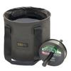 Korda Compac Spooling Bucket view 1