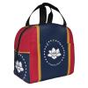 DRTGEDS Mississippi State Flag Lunch Bag for Men and Women view 2