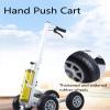 WJFLUCK Wheel-Transfer Line Marking Machine with Adjustable Width view 2