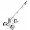 WJFLUCK Hand-Push Line Marking Machine for Parking Lots, Sports Fields, Schools, and Factories view 1