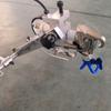 WJFLUCK Hand-Push Line Marking Machine for Parking Lots, Sports Fields, Schools, and Factories view 3