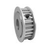 T5 28-Tooth Timing Pulley, 6/10/15/16/20/25 mm Belt Width (17 mm, 4 pcs 10 mm) view 2