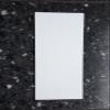 2 mm Aluminum Sheet, One-Sided RAL 9016 Traffic White, 450 x 250 mm view 4