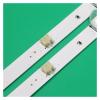 VIGSNTEP 2-Pack TV Backlight Strips for UE32J4505AK UE32J4510AK UE32J4510AW UE32J4515AK UE32J4570SS UE32J4580SS (4 Pieces, 2 Sets) view 2