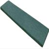 MSNCS Outdoor Bench Cushion, 110 x 40 x 3 cm, Removable Washable Cover view 1