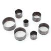 7-Piece Leather Circle Cutter Tool Set with Punches view 4