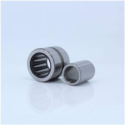 TMP1105 NKI10/16 Needle Roller Bearing with Solid Collar, 10 x 22 x 16 mm