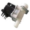 JMRTQMEC Washing Machine Solenoid Water Valve, 1 Inlet 2 Outlets, Parallel Double Valve, DC12V/24V AC110/220V (DC110V) view 4