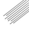 CHAOUYYZ 304 Stainless Steel Round Tubes, 1.5 mm OD, 500 mm Long, 8-Pack, 0.15 mm Wall view 1