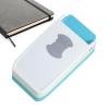 Tab Punch for Labels, File Folders, Bible Tabs, Cards & Scrapbooking view 1