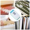Tab Punch for Labels, File Folders, Bible Tabs, Cards & Scrapbooking view 4