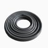 Ayztantine Fuel Hose, 4–18 mm OD, Gray Silicone Tube for Aquarium Air Pumps (12 × 14 mm) view 3