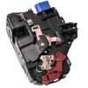 JYCNVKTP Car Door Lock Actuator for Octavia/Octavia Combi 1Z5/1Z3 2004-2013, 3D1837016AB, Front Right view 1
