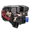 JYCNVKTP Car Door Lock Actuator for Octavia/Octavia Combi 1Z5/1Z3 2004-2013, 3D1837016AB, Front Right view 3