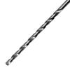 HSS-G Extra-Long Twist Drill Bit 11.5 mm, DIN 1869, 455 mm view 3