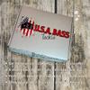 U.S.A. BASS TACKLE 5 Star Freshwater Fishing Set, Bass Lures (Commander in Chief) view 4