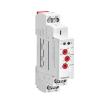 GRW8-01/02 DIN Rail Temperature Control Relay, 16 A, AC/DC 24–240 V, EKFBQBGW (GRW8-01, 1 m Sensor) view 1