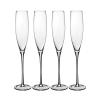 RUNZE765Z Champagne Flutes, 4-Piece Set, 200 ml view 1