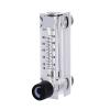 LZT-6T Gas Flow Meter, Air Mass Meter, Rotameter, 10100 l/min, 315 l/min, 330 l/min, 525 l/min (1601600 ml min) view 1