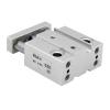 Miniature Guide Rod Cylinder MGJ6-5/MGJ6-10/MGJ6-15/MGJ10-5/MGJ10-10/MGJ10-15/MGJ10-20, 1 Pc (MGJ6-10) view 4
