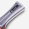 Table Tennis Paddle with Wooden Edge, Long Handle, 14-Star view 2