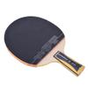 11-Star Professional Table Tennis Paddle Set with Carbon Fiber Technology view 2