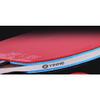 11-Star Professional Table Tennis Paddle Set with Carbon Fiber Technology view 3