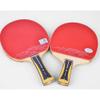 11-Star Professional Table Tennis Paddle Set with Carbon Fiber Technology view 4
