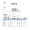 FSBNMNXPQ NC2-150 150A 220V/380V Three-Phase Contactor (NC2-150 220V) view 4