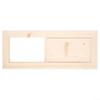Sauna Ventilation Grilles for Improved Air Circulation view 1