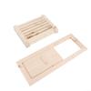 Sauna Ventilation Grilles for Improved Air Circulation view 2